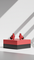 Wireless Earbuds with Ambient Mode