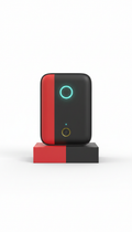 Smart Charger with Dual USB-C Ports